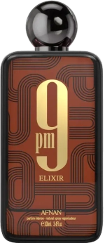 Afnan 9pm Elixir Parfum