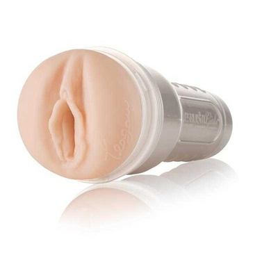Мастурбатор вагина Teagan Presley Primal Fleshlight Girl (Цвет: телесный)