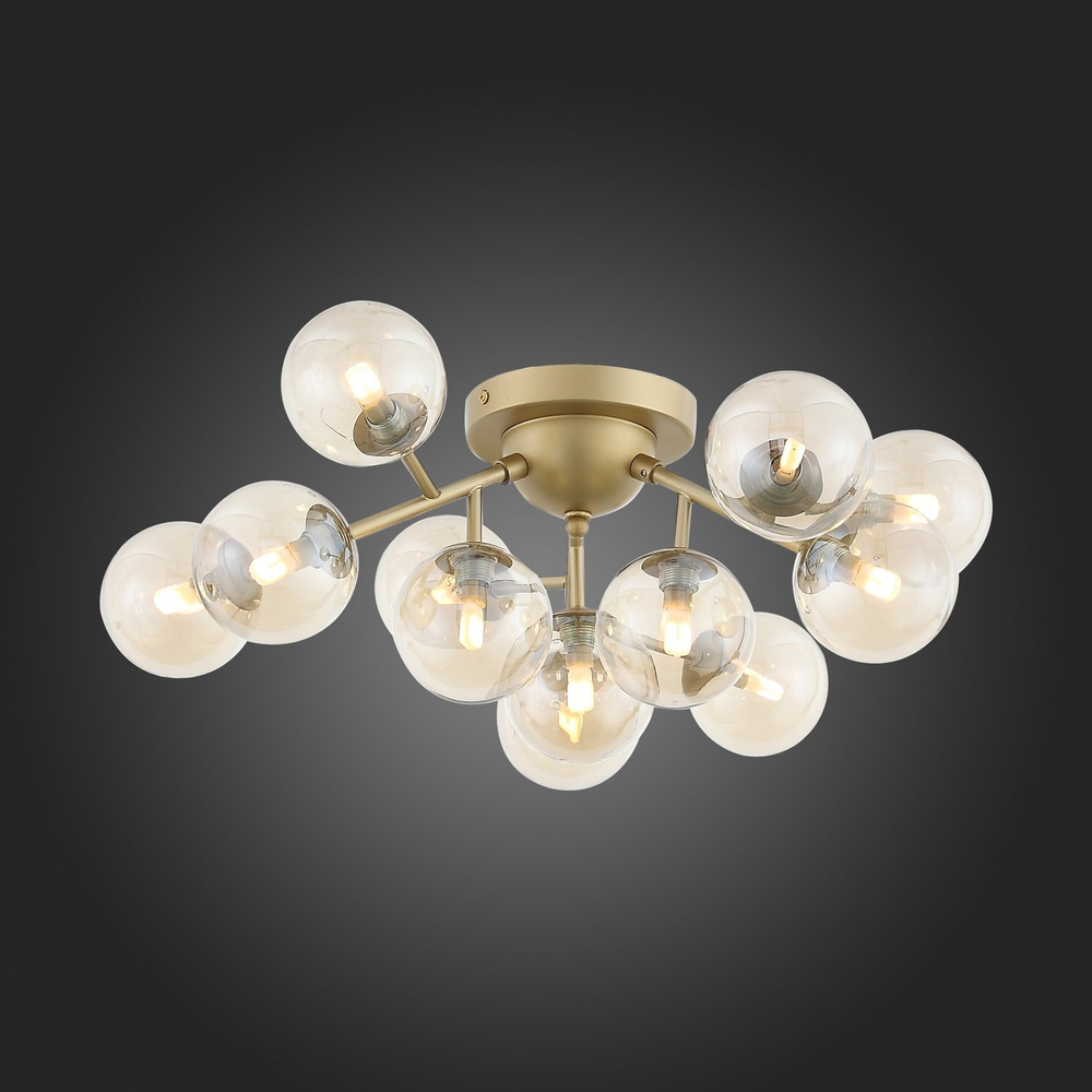 Люстра потолочная ST Luce Pallеre SL438.202.12