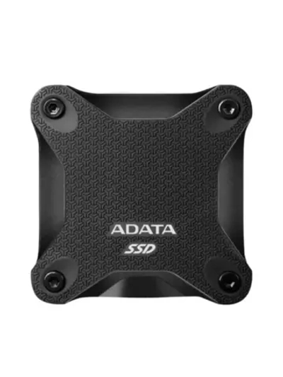 512 ГБ Внешний SSD SD620 SD620-512GCBK BLACK