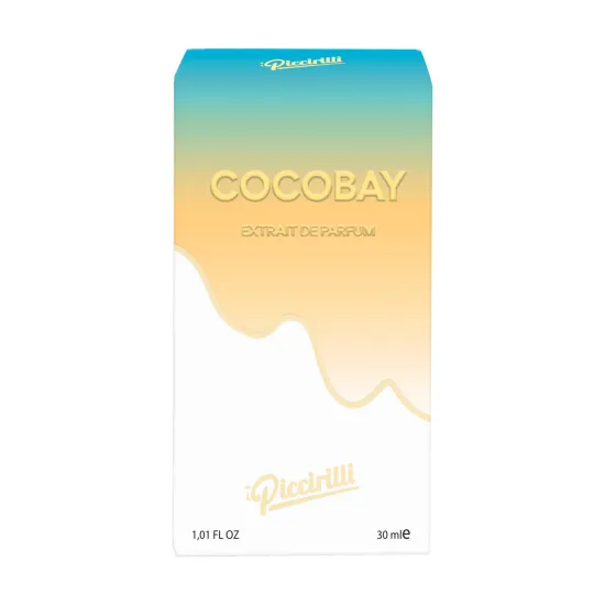 I Piccirilli Cocobay
