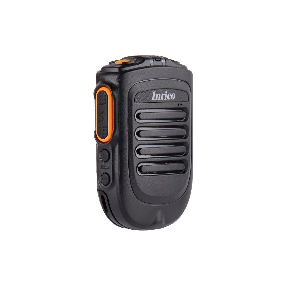Bluetooth-микрофон Inrico B01