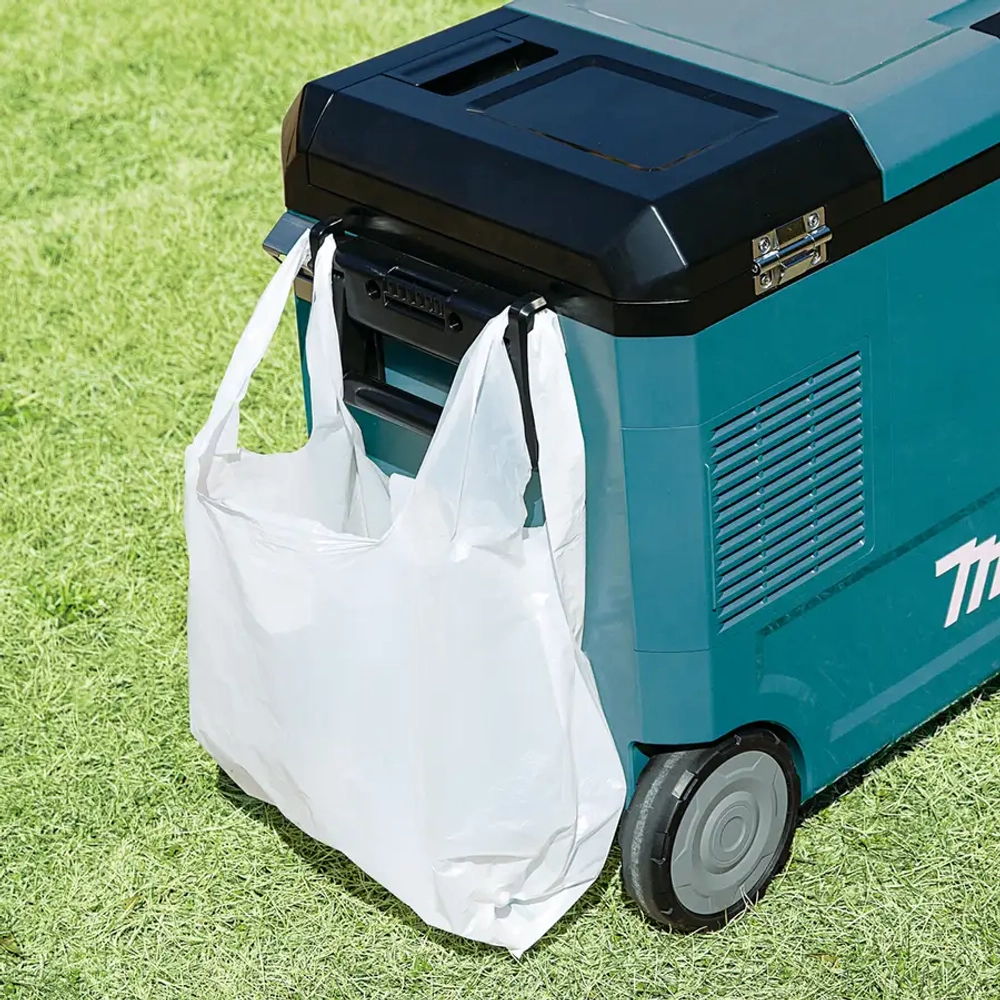 Изотермический контейнер Makita CW004GZ