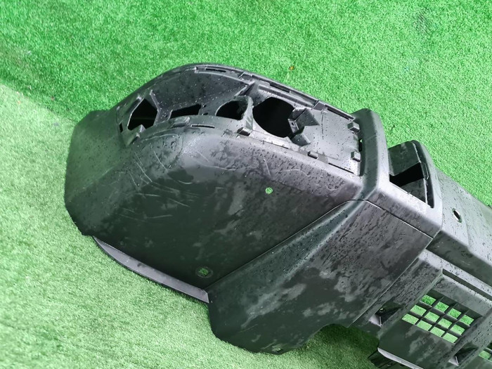 Бампер передний Tank 300 (2021-н.в.)