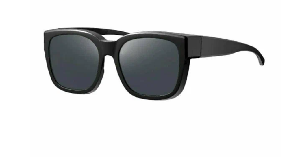 Очки солнцезащитные Xiaomi Mijia Polarized Sunglasses (MSG05GL) черные