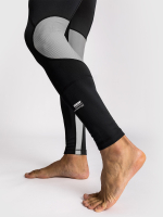 Тайтсы Venum Adrenaline Black/Silver Grey