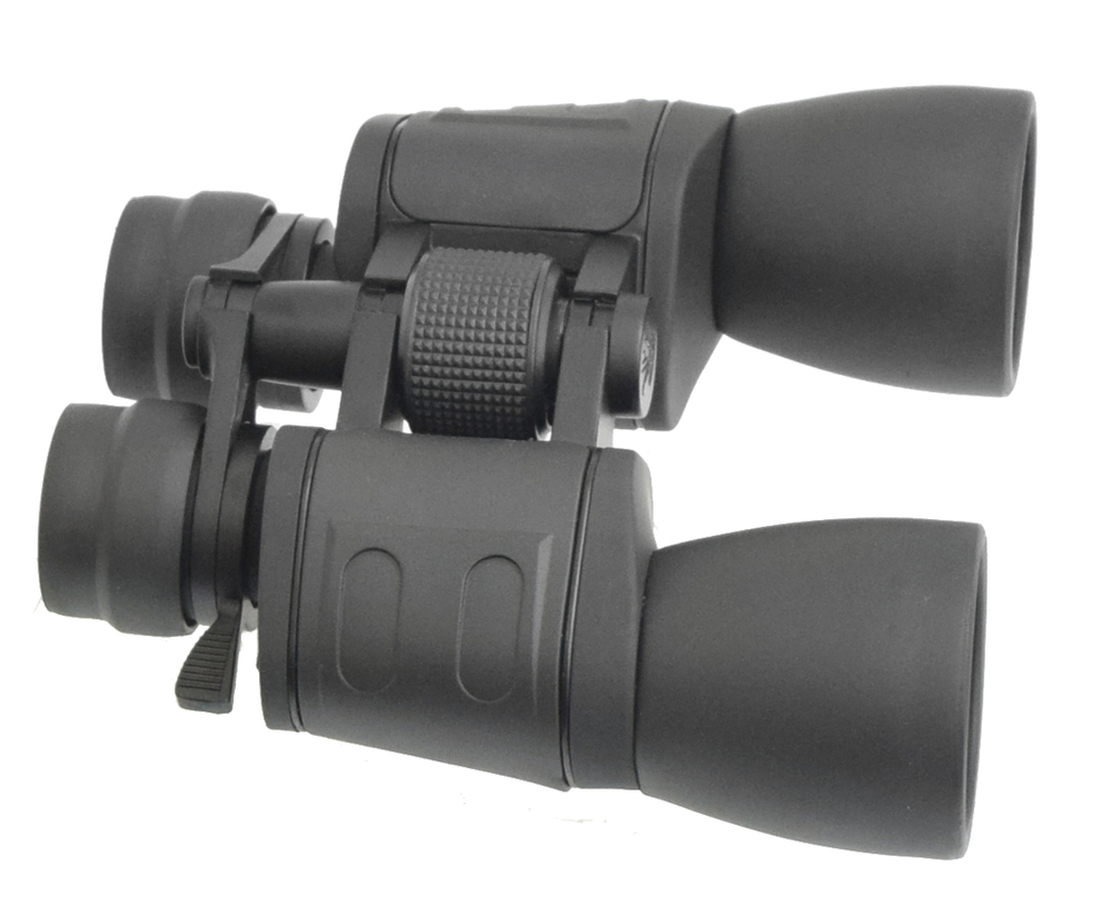 Бинокль KANDAR 10-50x50 BH-BK155
