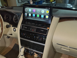 Установочный комплект для NISSAN PATROL 2010+ high  KUBERG ZH-N1401