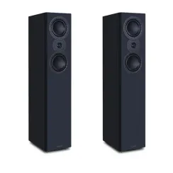 Mission LX-5 MKII Black