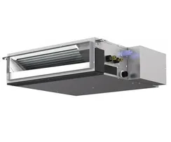Канальный блок мульти сплит-системы Mitsubishi electric SEZ-M25DA