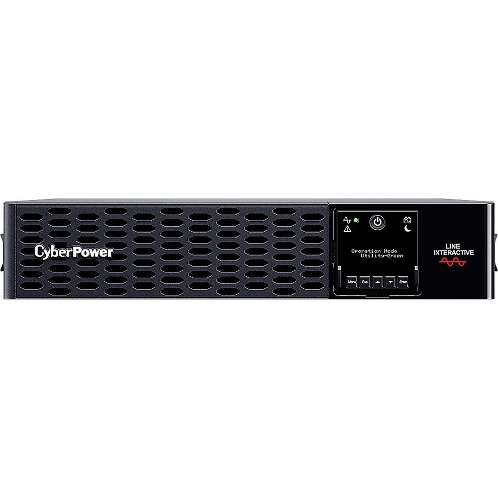 ИБП CyberPower PR1500ERTXL2U