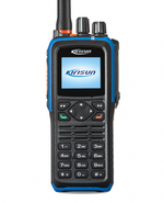 Kirisun DP810EХ Радиостанция DMR цифровая портативная взрывозащищенная