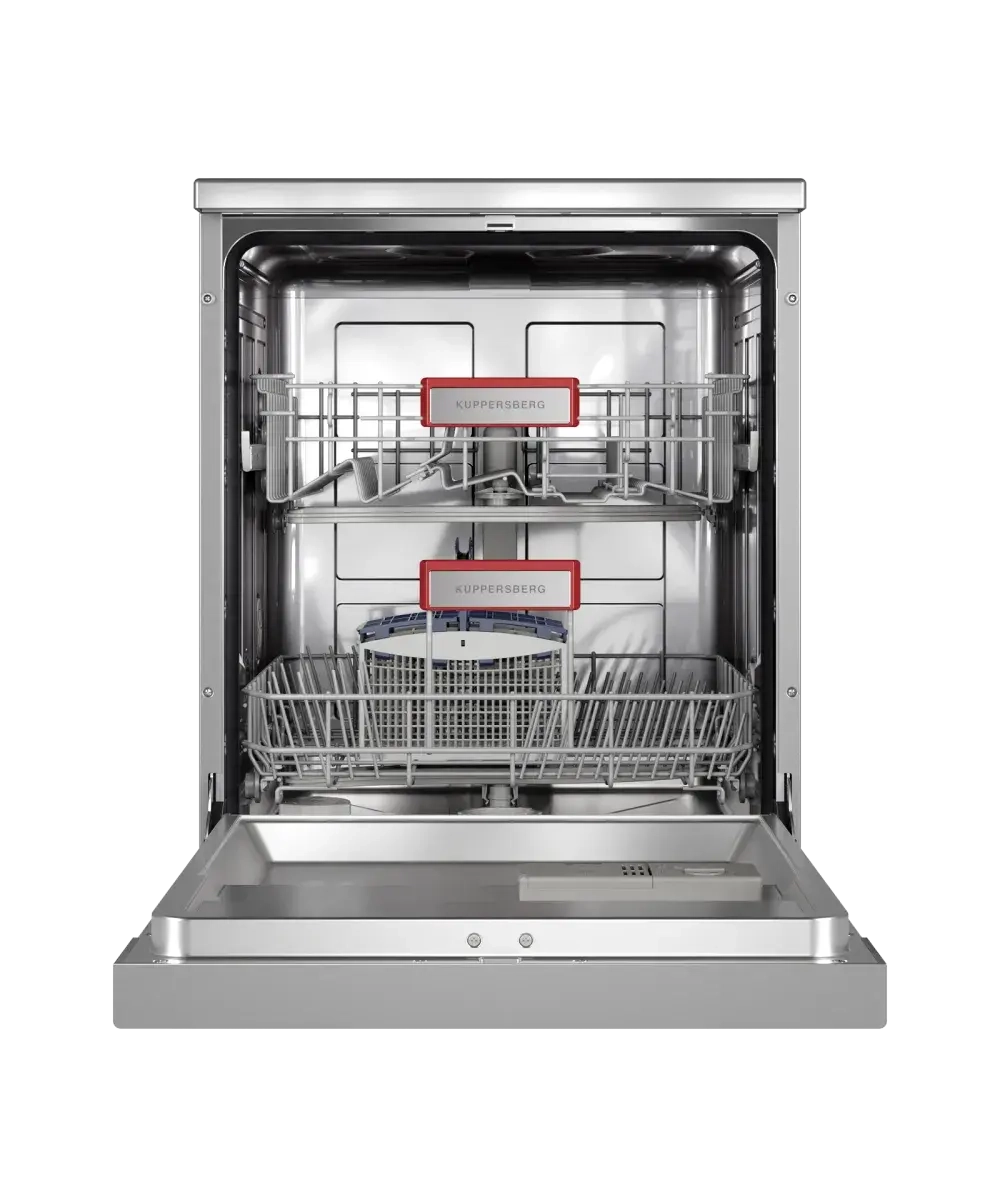 Посудомоечная машина Kuppersberg GGF 6025 фото 2