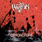 Haissem / Demonotone (CD)