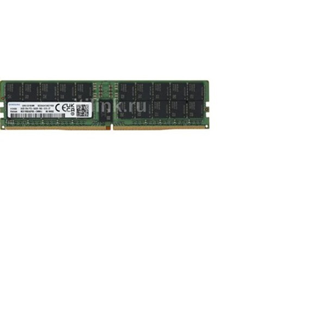 Оперативная память SAMSUNG M321R8GA0PB0-CWM