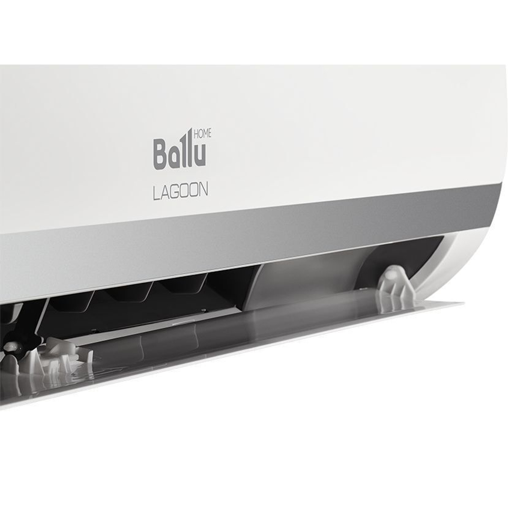 Ballu Lagoon BSD-09HN1_24Y Настенная сплит-система