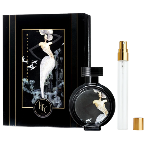 Распив HFC Haute Devil's Intrigue edP 1ml