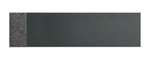 Молдинг Decomaster ECO LINE D049-112 30х50х2900 мм