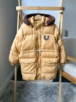 Утепленная куртка Mini Rodini, 116