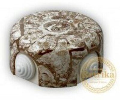 Распределительные коробки Retrika