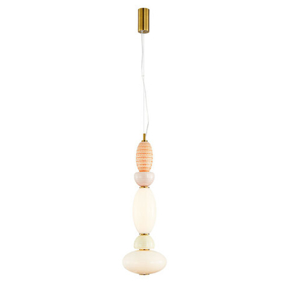 Подвесной светодиодный светильник Divinare AMBRA 5016/17 SP-20