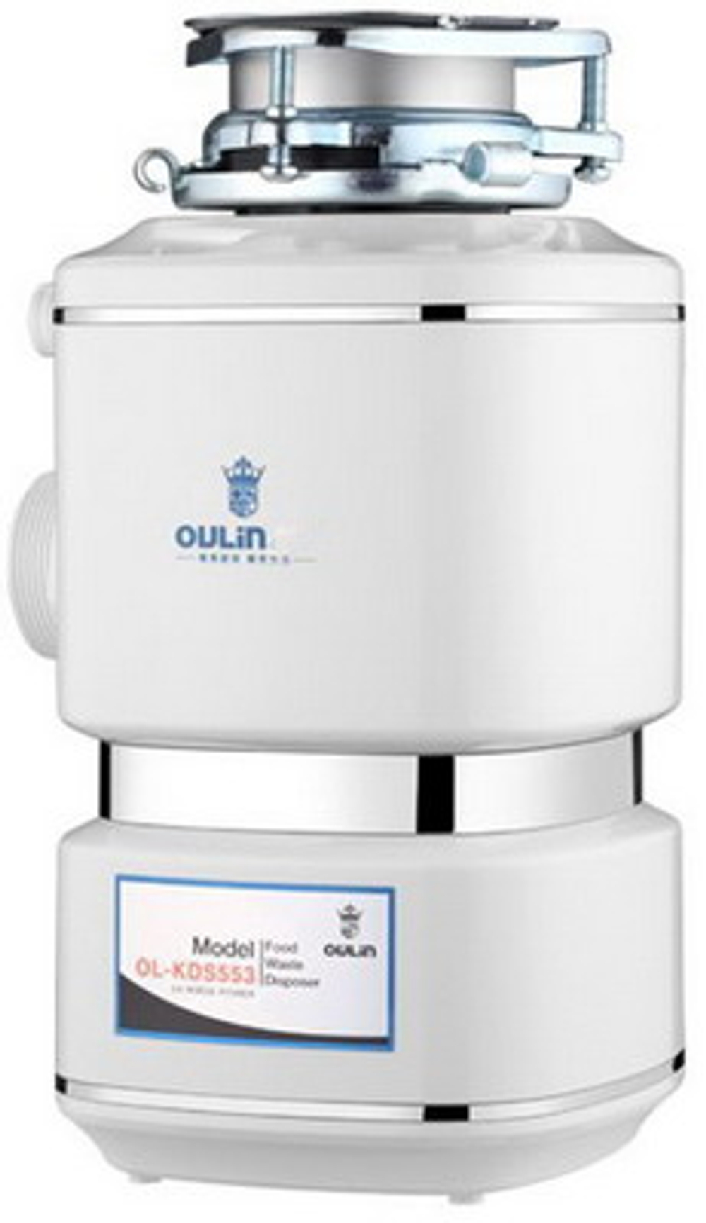 Oulin OL-KDS553