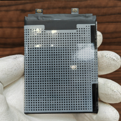 Аккумулятор для POCO F4 (BP49) Категория: "Премиум качество" АКБ 4500mAh Li-ion Polymer