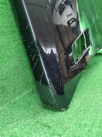 Капот Mercedes GLS X166 (2015-2019)