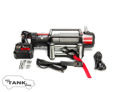 EW9500 MuscleLift лебедка электрическая 12В