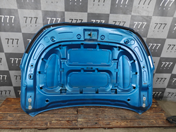 Капот Geely Emgrand 2 21-нв Б/У Оригинал 5032066300C15