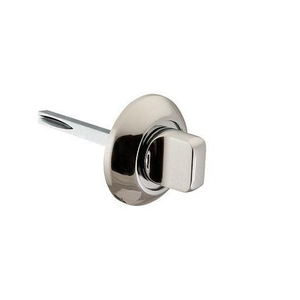 Ручка поворотная FUARO BKW8 RM CP-8 хром /27389/