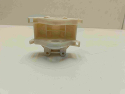 LS60840L кт224 Крепление амортизаторов для стиральной машины AEG LS60840L б/у