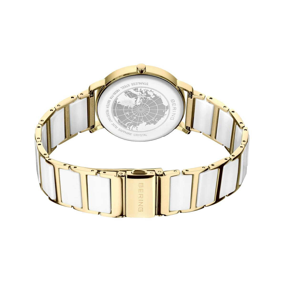 Женские наручные часы Bering 19535-714