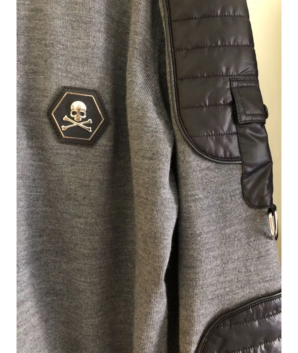PHILIPP PLEIN Джемпер мужской