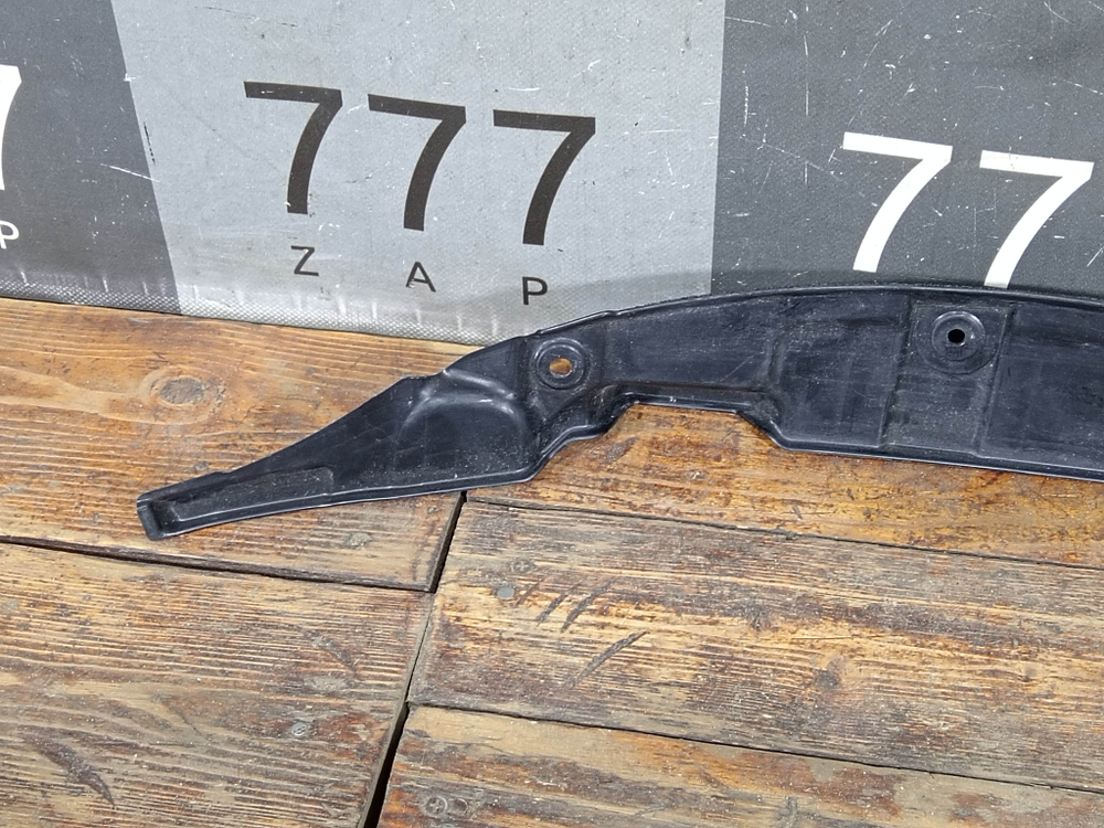 Пыльник крыла передний правый Kia Seltos 19-нв Б/У Оригинал 84126Q5000