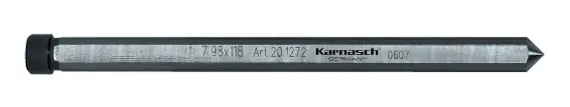 Выталкивающий штифт Karnasch, арт. 20.1272
