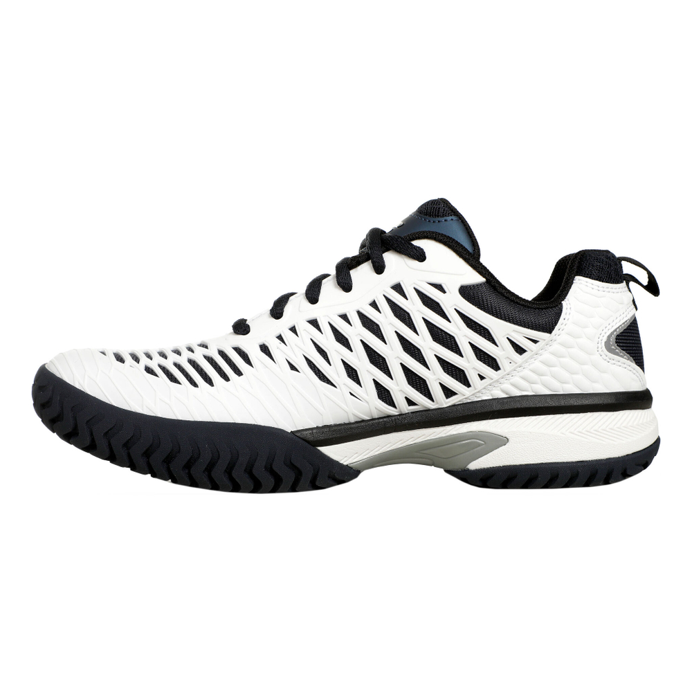 Мужские теннисные кроссовки Fila Vicente All Court Shoe Men - White, Blue