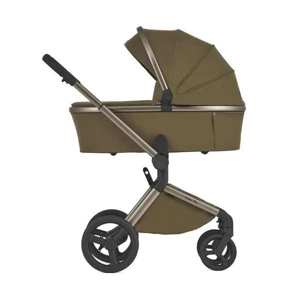 Коляска ANEX Flo 3 в 1 Astra