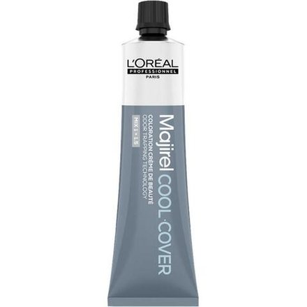 L'Oréal Professionnel - Majirel Cool Cover - 5.1 - Светлый шатен пепельный - 60 мл