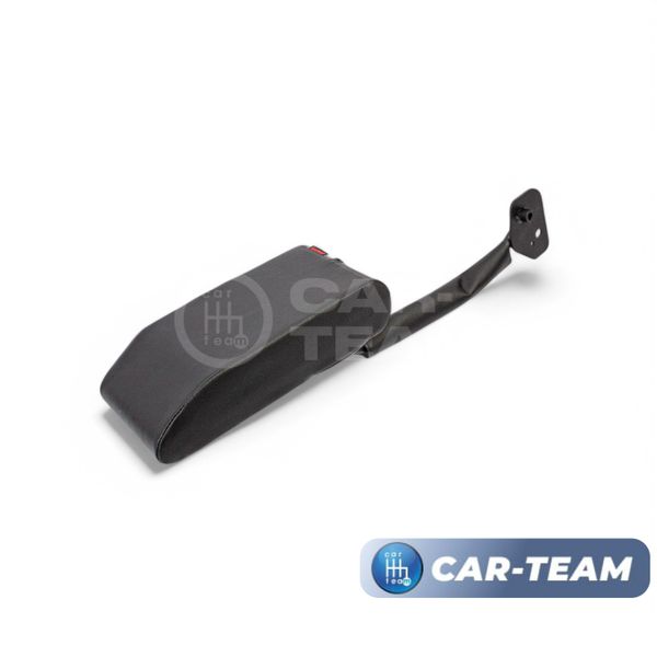 Подлокотник Chevrolet Lanos из экокожи "Аламар"
