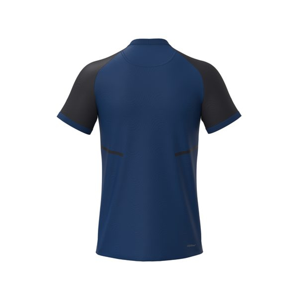 Футболка тренировочная CSKA Evolution 26 Training T-shirt — Obsidian