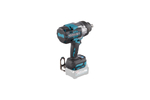 Гайковерт ударный Makita XGT BL без аккумулятора и ЗУ TW001GZ