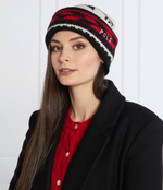Хлопковая шапка POLO RALPH LAUREN - разноцветная(455931417)