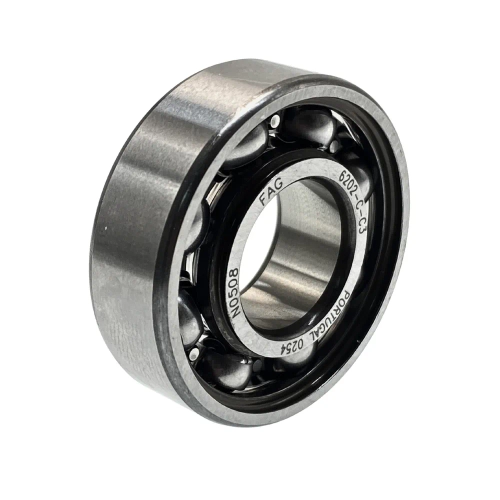 Подшипник маховика Nissan K15/K21/K25 32203FU400