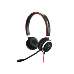 Jabra EVOLVE 40 UC Stereo