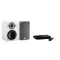 Dali Oberon 1 C White + Sound Hub Compact