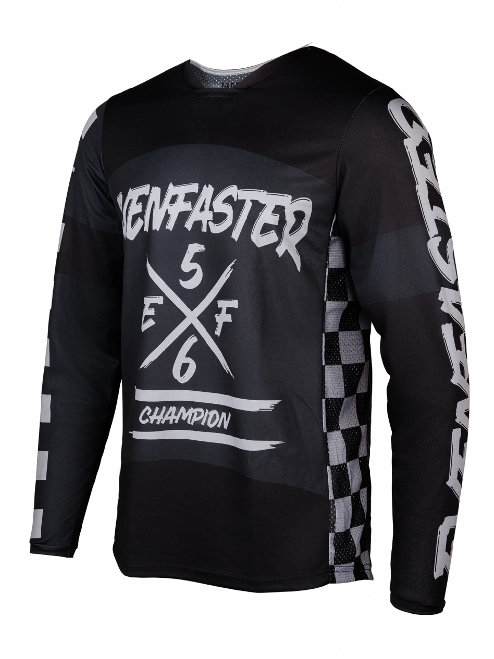 Джерси Base EF56