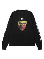 Джемпер Baby Invasion - Mask Long Sleeve Tee