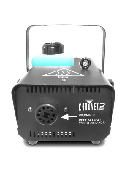Chauvet Hurricane 901