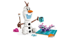 Конструктор LEGO Disney 43287 Olaf and Bruni’s Picnic Fun